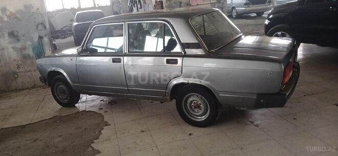 LADA (VAZ) 2107 2010, 65,622 km - 1.6 l - İmişli