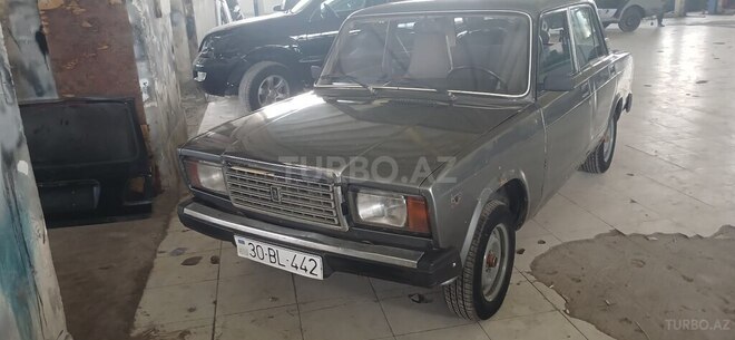 LADA (VAZ) 2107 2010, 65,622 km - 1.6 l - İmişli