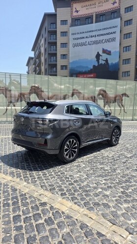 Changan Qiyuan Q05 2025, 0 km - 1.5 л - Bakı