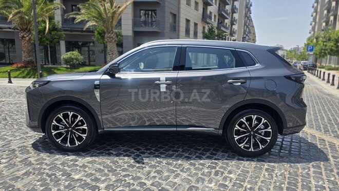 Changan Qiyuan Q05 2025, 0 km - 1.5 л - Bakı