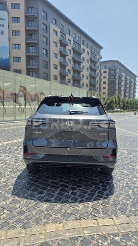 Changan Qiyuan Q05 2025, 0 km - 1.5 л - Bakı