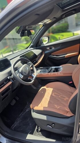 Changan Qiyuan Q05 2025, 0 km - 1.5 л - Bakı
