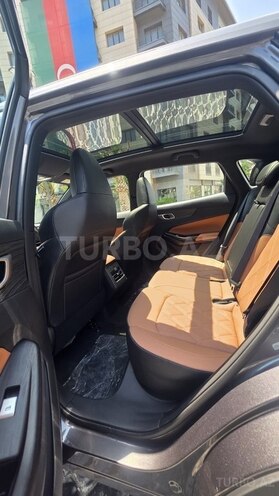 Changan Qiyuan Q05 2025, 0 km - 1.5 л - Bakı