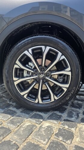 Changan Qiyuan Q05 2025, 0 km - 1.5 л - Bakı