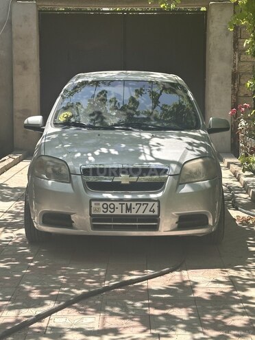 Chevrolet Aveo 2011, 197,127 km - 1.4 l - Bakı
