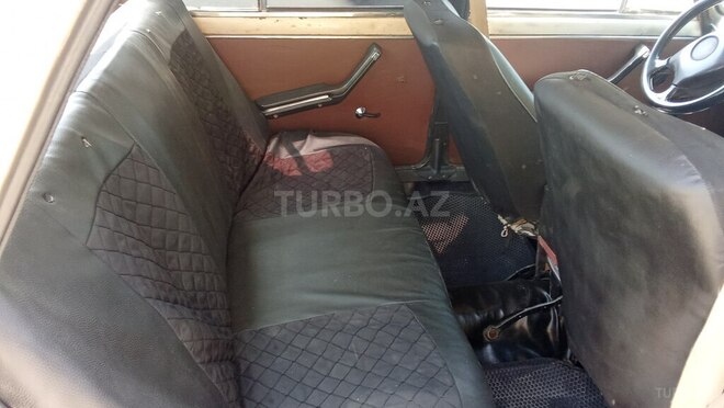 LADA (VAZ) 21011 1981, 95,000 km - 1.2 л - Biləsuvar