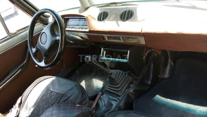 LADA (VAZ) 21011 1981, 95,000 km - 1.2 л - Biləsuvar