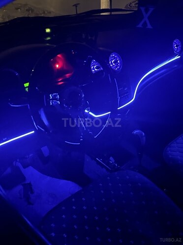 Chevrolet Aveo 2011, 197,127 km - 1.4 l - Bakı
