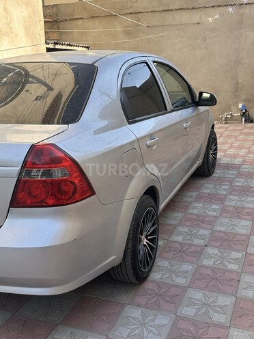 Chevrolet Aveo 2011, 197,127 km - 1.4 l - Bakı