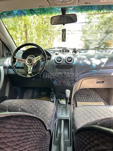 Chevrolet Aveo 2011, 197,127 km - 1.4 l - Bakı