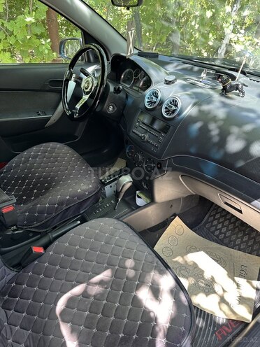 Chevrolet Aveo 2011, 197,127 km - 1.4 l - Bakı
