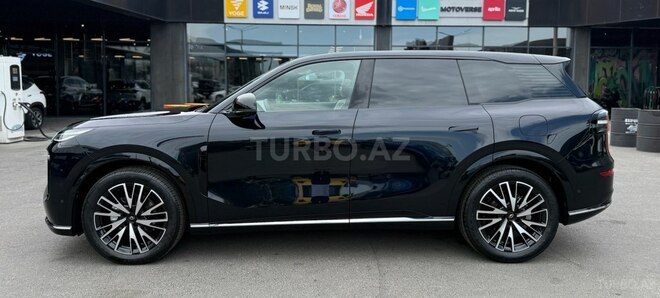Changan Qiyuan Q07-12