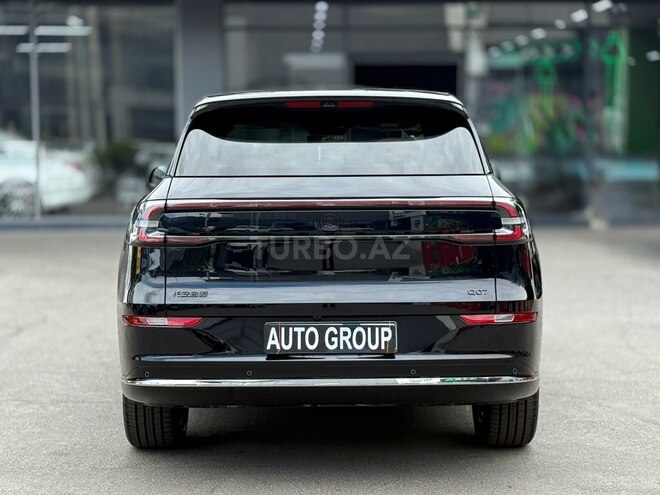 Changan Qiyuan Q07-6