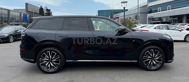Changan Qiyuan Q07-11