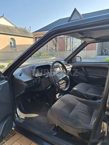 LADA (VAZ) 21099 2003, 191,000 km - 1.6 л - Sumqayıt
