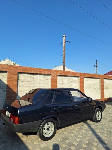 LADA (VAZ) 21099 2003, 191,000 km - 1.6 л - Sumqayıt
