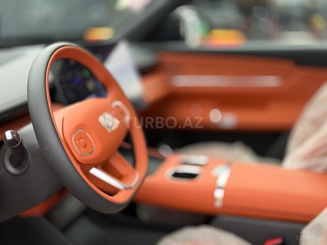 Changan Qiyuan Q07-14