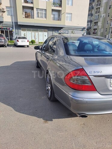 Mercedes E 350 2008, 239,535 km - 3.5 l - Bakı