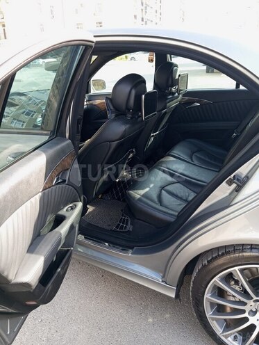 Mercedes E 350 2008, 239,535 km - 3.5 l - Bakı