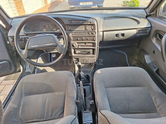 LADA (VAZ) 21099 2003, 191,000 km - 1.6 л - Sumqayıt
