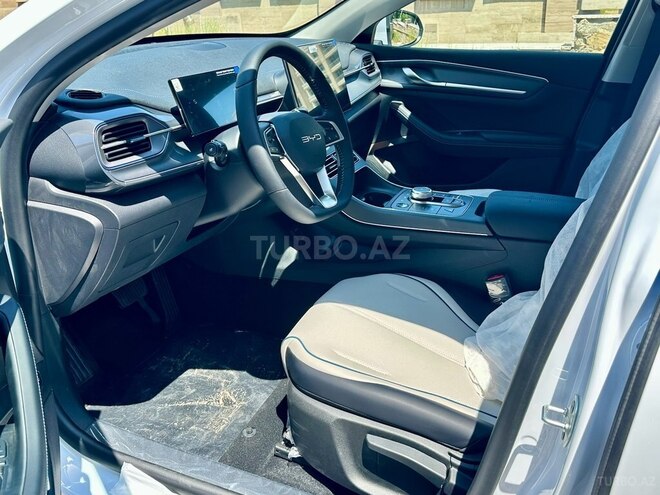 BYD Destroyer 05 2025, 0 km - 1.5 л - Bakı
