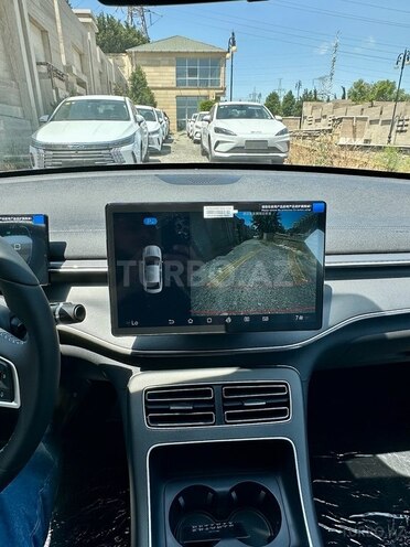 BYD Destroyer 05 2025, 0 km - 1.5 л - Bakı