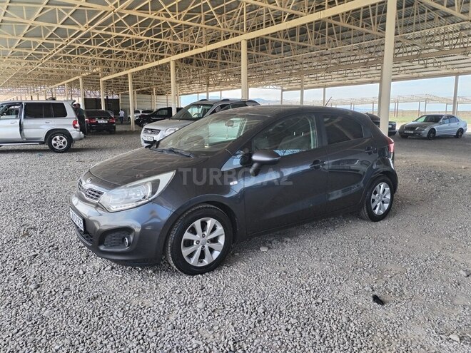 Kia Rio 2014, 26,000 km - 1.4 l - Gəncə