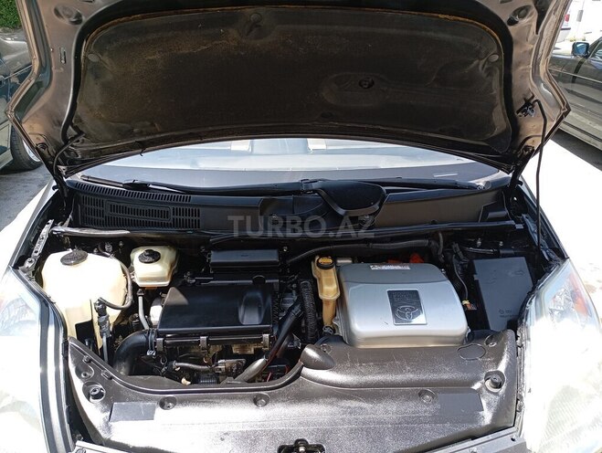 Toyota Prius 2008, 299,000 km - 1.5 l - Bakı