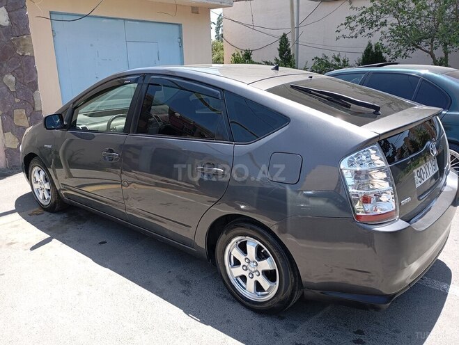 Toyota Prius 2008, 299,000 km - 1.5 l - Bakı
