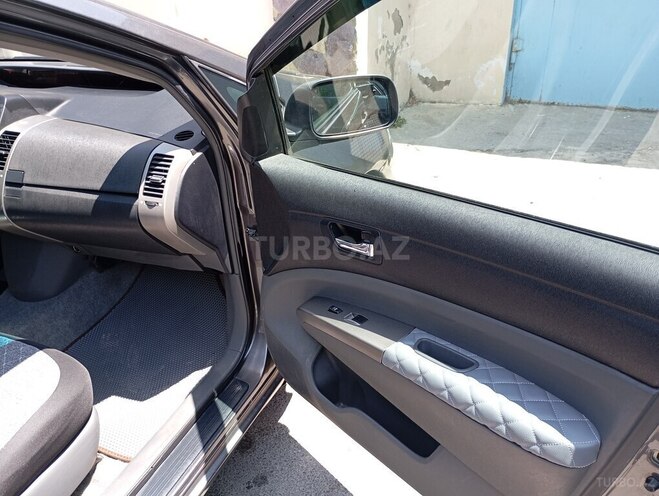 Toyota Prius 2008, 299,000 km - 1.5 l - Bakı