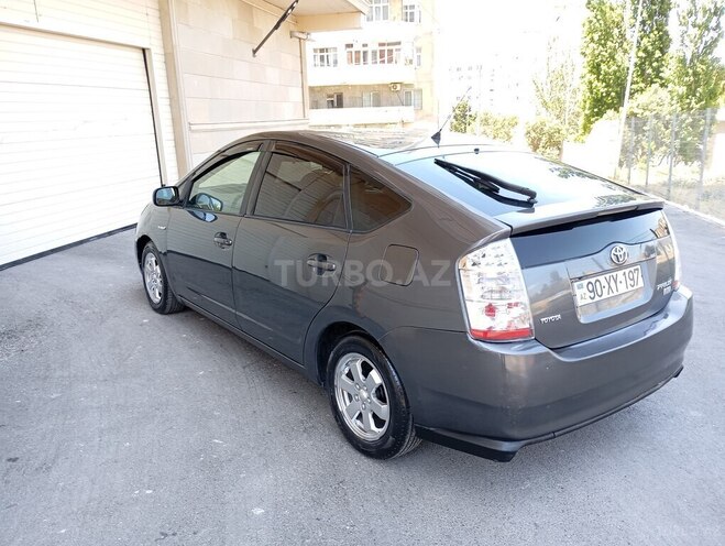 Toyota Prius 2008, 299,000 km - 1.5 l - Bakı