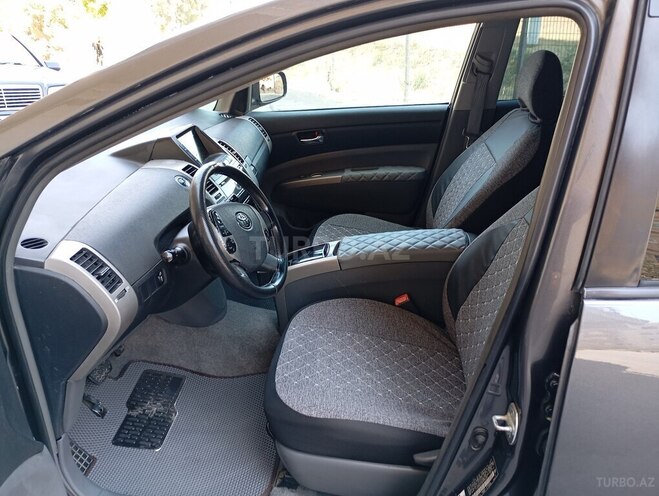 Toyota Prius 2008, 299,000 km - 1.5 l - Bakı