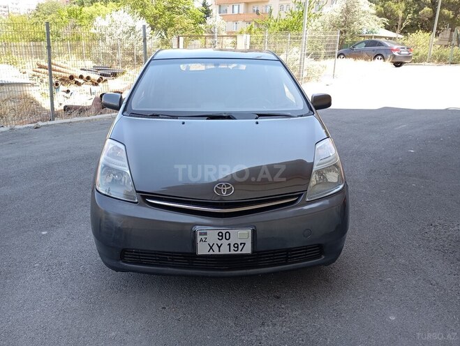 Toyota Prius 2008, 299,000 km - 1.5 l - Bakı