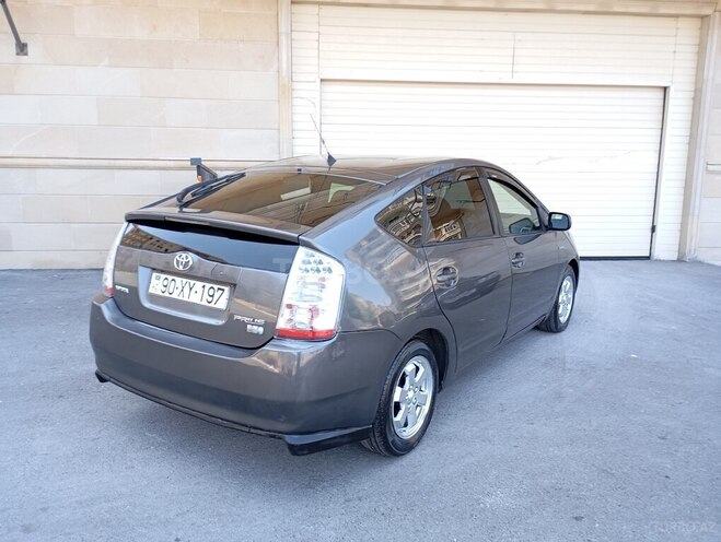 Toyota Prius 2008, 299,000 km - 1.5 l - Bakı
