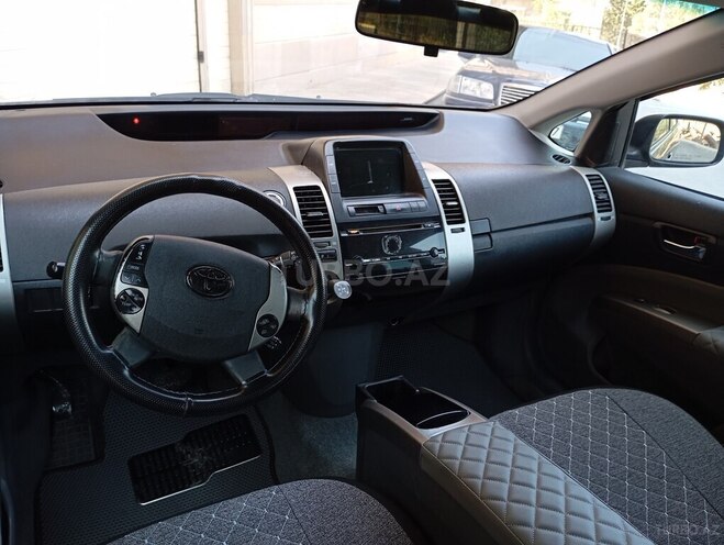 Toyota Prius 2008, 299,000 km - 1.5 l - Bakı