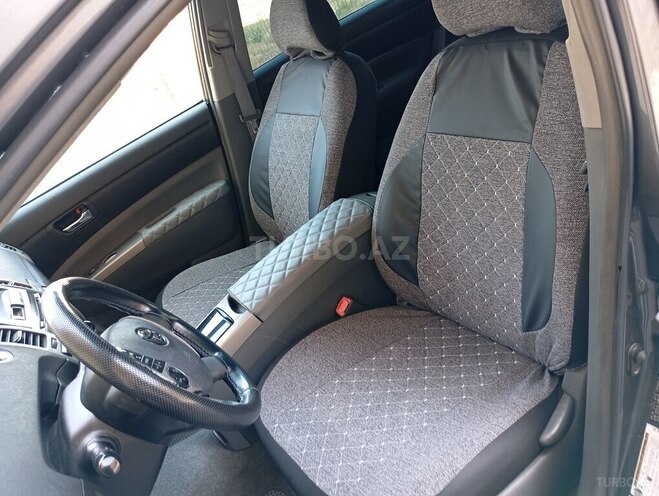 Toyota Prius 2008, 299,000 km - 1.5 l - Bakı