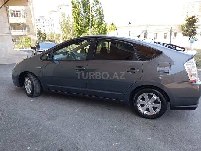 Toyota Prius 2008, 299,000 km - 1.5 l - Bakı