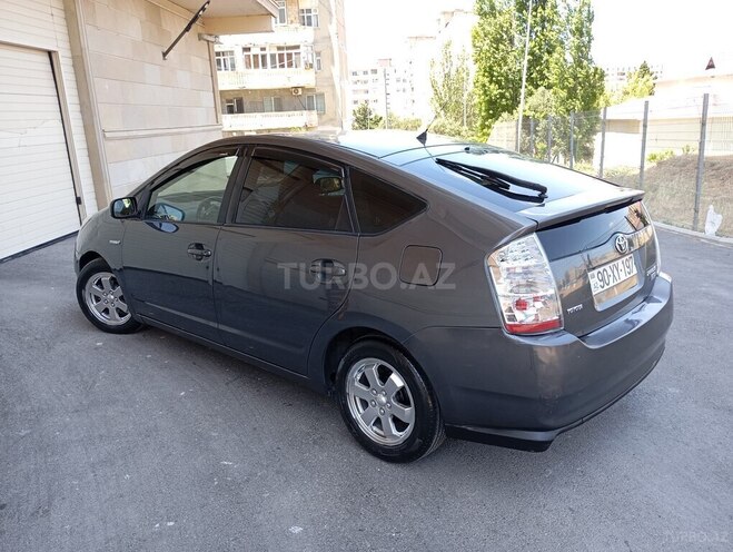 Toyota Prius 2008, 299,000 km - 1.5 l - Bakı