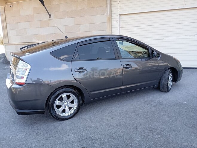Toyota Prius 2008, 299,000 km - 1.5 l - Bakı
