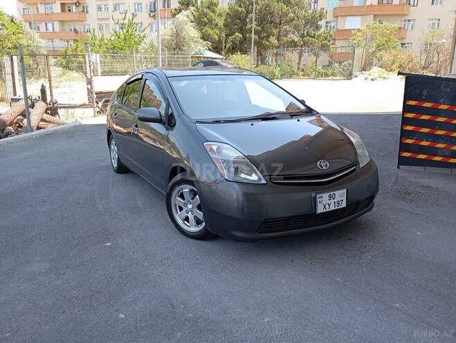 Toyota Prius 2008, 299,000 km - 1.5 l - Bakı