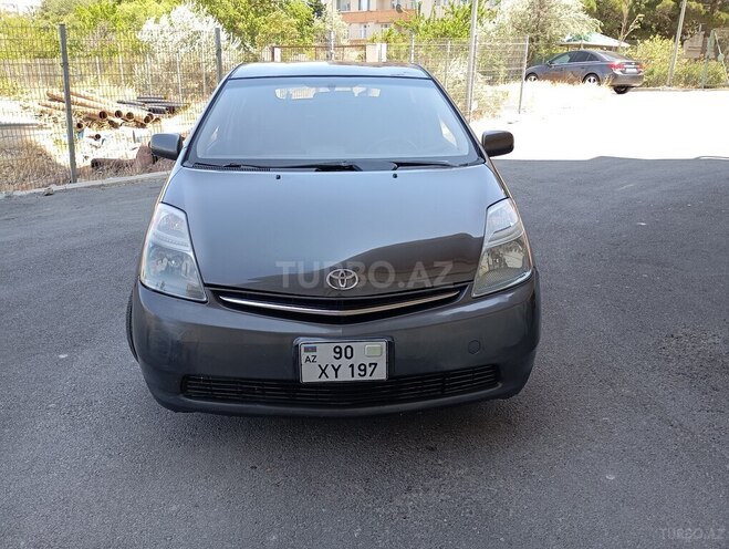 Toyota Prius 2008, 299,000 km - 1.5 l - Bakı