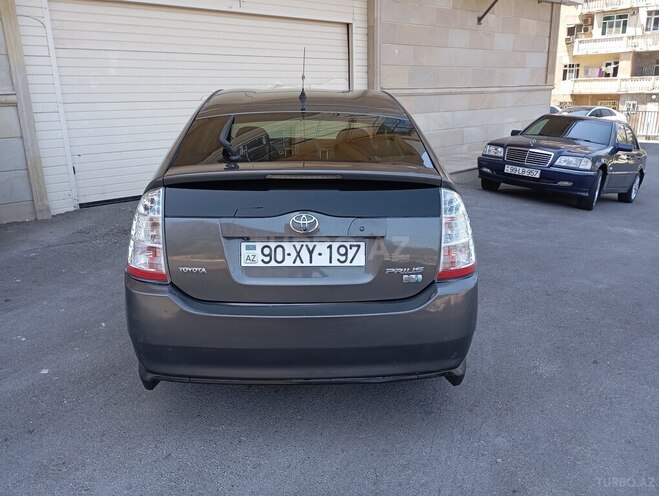 Toyota Prius 2008, 299,000 km - 1.5 l - Bakı