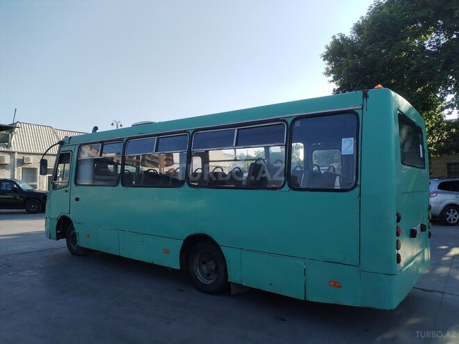 Isuzu Bogdan 2008, 55,800 km - 4.6 л - Gəncə