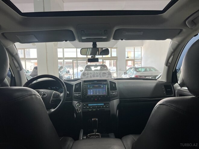 Toyota Land Cruiser 2011, 82,000 km - 4.0 л - Bakı