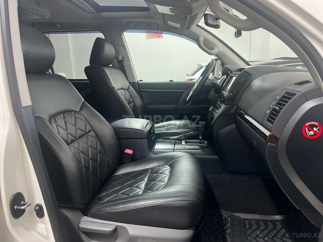 Toyota Land Cruiser 2011, 82,000 km - 4.0 л - Bakı