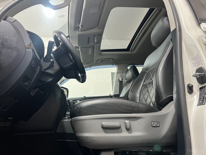 Toyota Land Cruiser 2011, 82,000 km - 4.0 л - Bakı