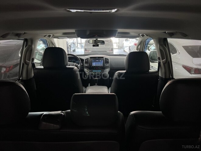 Toyota Land Cruiser 2011, 82,000 km - 4.0 л - Bakı