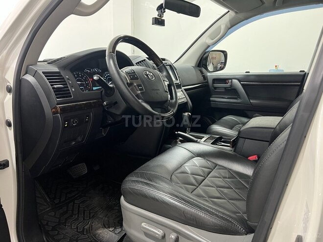 Toyota Land Cruiser 2011, 82,000 km - 4.0 л - Bakı