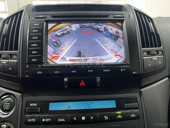 Toyota Land Cruiser 2011, 82,000 km - 4.0 л - Bakı