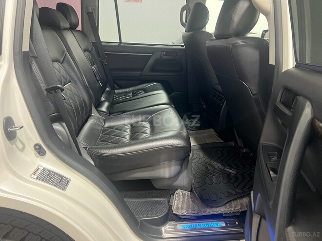 Toyota Land Cruiser 2011, 82,000 km - 4.0 л - Bakı